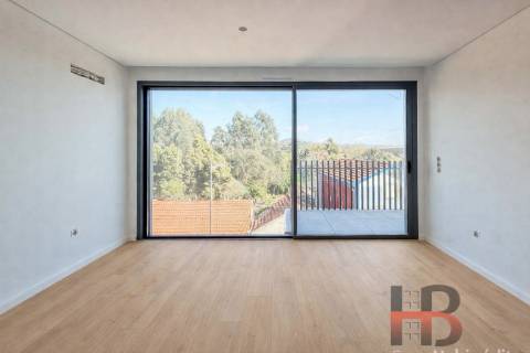 Apartamento T2 Venda em Mafamude e Vilar do Paraíso,Vila Nova de Gaia