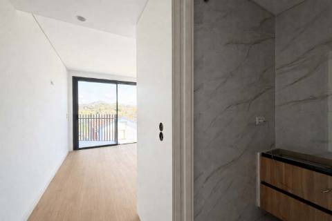 Apartamento T2 Venda em Mafamude e Vilar do Paraíso,Vila Nova de Gaia