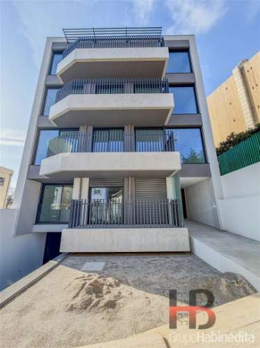 Apartamento T2 Venda em Mafamude e Vilar do Paraíso,Vila Nova de Gaia