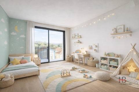 Apartamento T2 Venda em Mafamude e Vilar do Paraíso,Vila Nova de Gaia