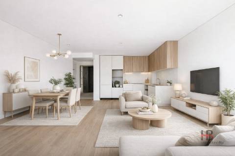 Apartamento T2 Venda em Mafamude e Vilar do Paraíso,Vila Nova de Gaia