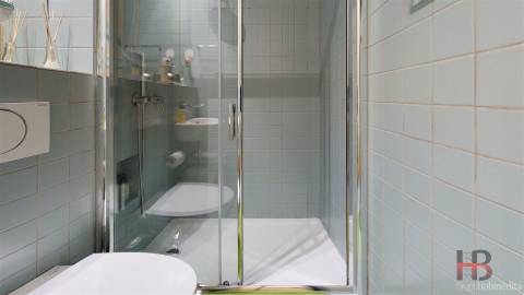 Acolhedor T0 na baixa do Porto - centro Histórico