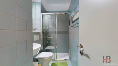 Acolhedor T0 na baixa do Porto - centro Histórico