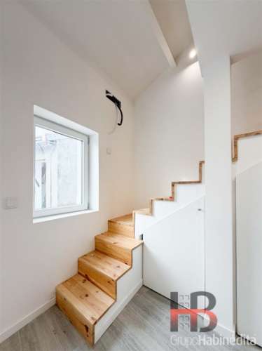 Moradia em Banda T0 Venda em Cedofeita, Santo Ildefonso, Sé, Miragaia, São Nicolau e Vitória,Porto