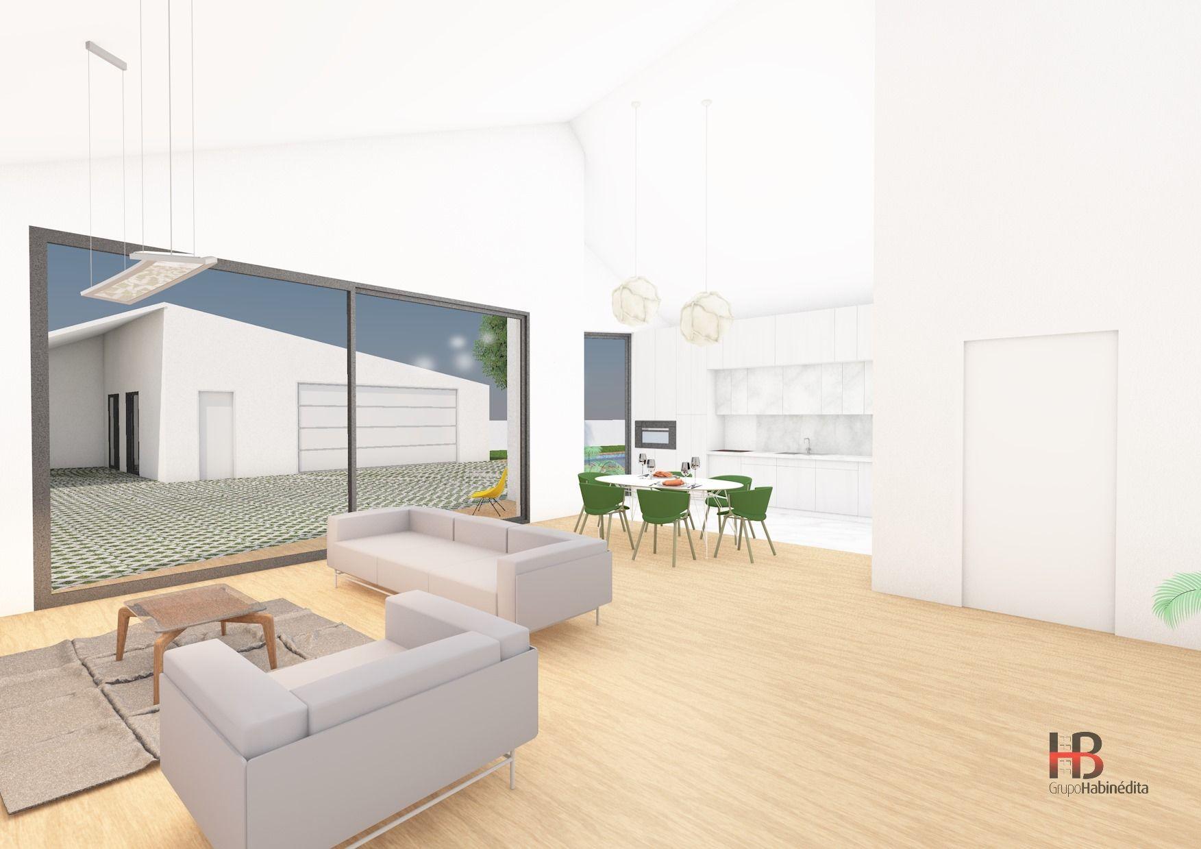 Moradia Geminada T3 Venda em Oliveira do Douro,Vila Nova de Gaia