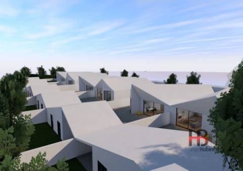 Moradia Geminada T3 Venda em Oliveira do Douro,Vila Nova de Gaia