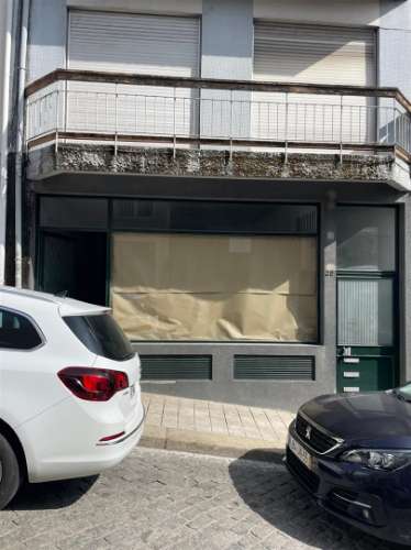 Loja  Venda em Bonfim,Porto