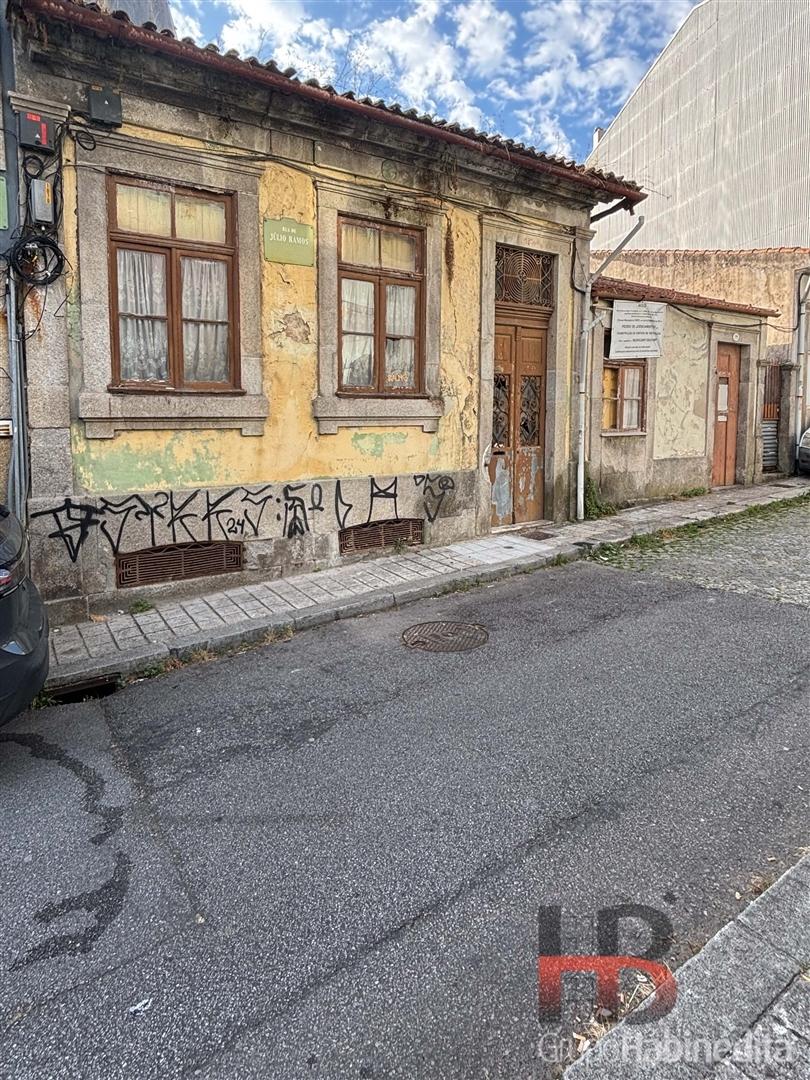 Terreno  Venda em Paranhos,Porto