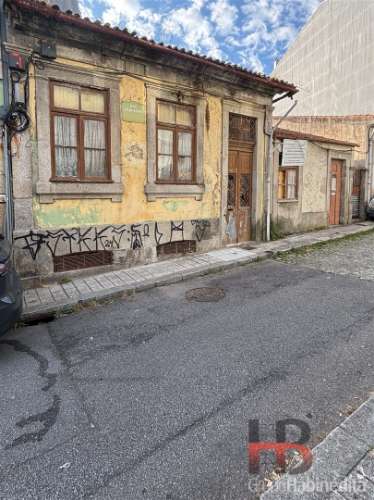 Terreno  Venda em Paranhos,Porto