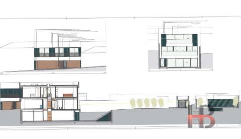 Terreno  Venda em Paranhos,Porto