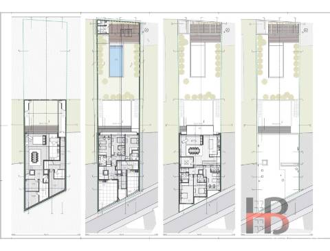Terreno  Venda em Paranhos,Porto