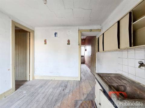 Moradia T1 Venda em Mafamude e Vilar do Paraíso,Vila Nova de Gaia