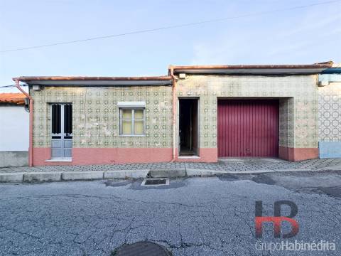 Moradia T1 Venda em Mafamude e Vilar do Paraíso,Vila Nova de Gaia