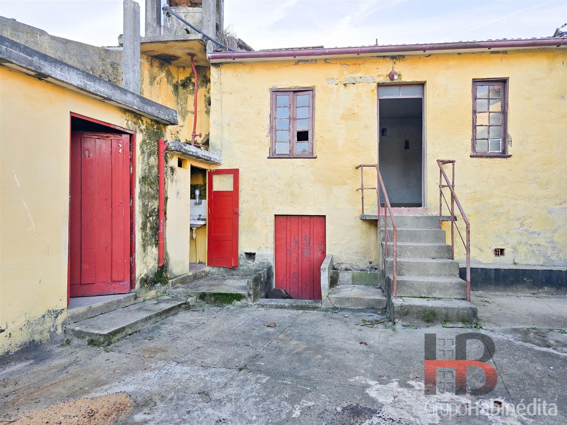 Moradia T1 Venda em Mafamude e Vilar do Paraíso,Vila Nova de Gaia