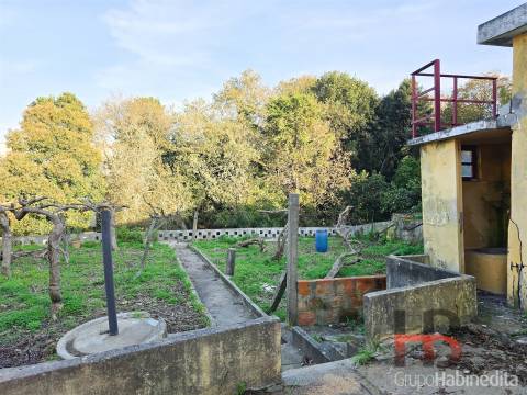 Moradia T1 Venda em Mafamude e Vilar do Paraíso,Vila Nova de Gaia