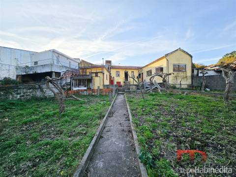 Moradia T1 Venda em Mafamude e Vilar do Paraíso,Vila Nova de Gaia
