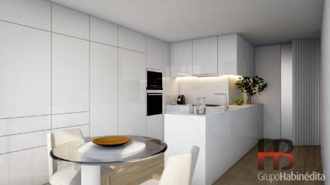 Apartamento T2 Venda em Paranhos,Porto