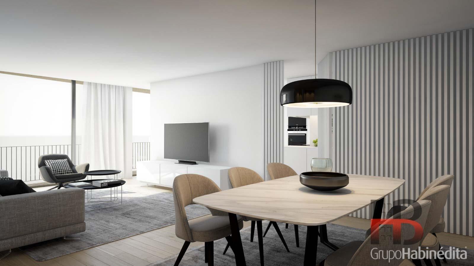 Apartamento T2 Venda em Paranhos,Porto