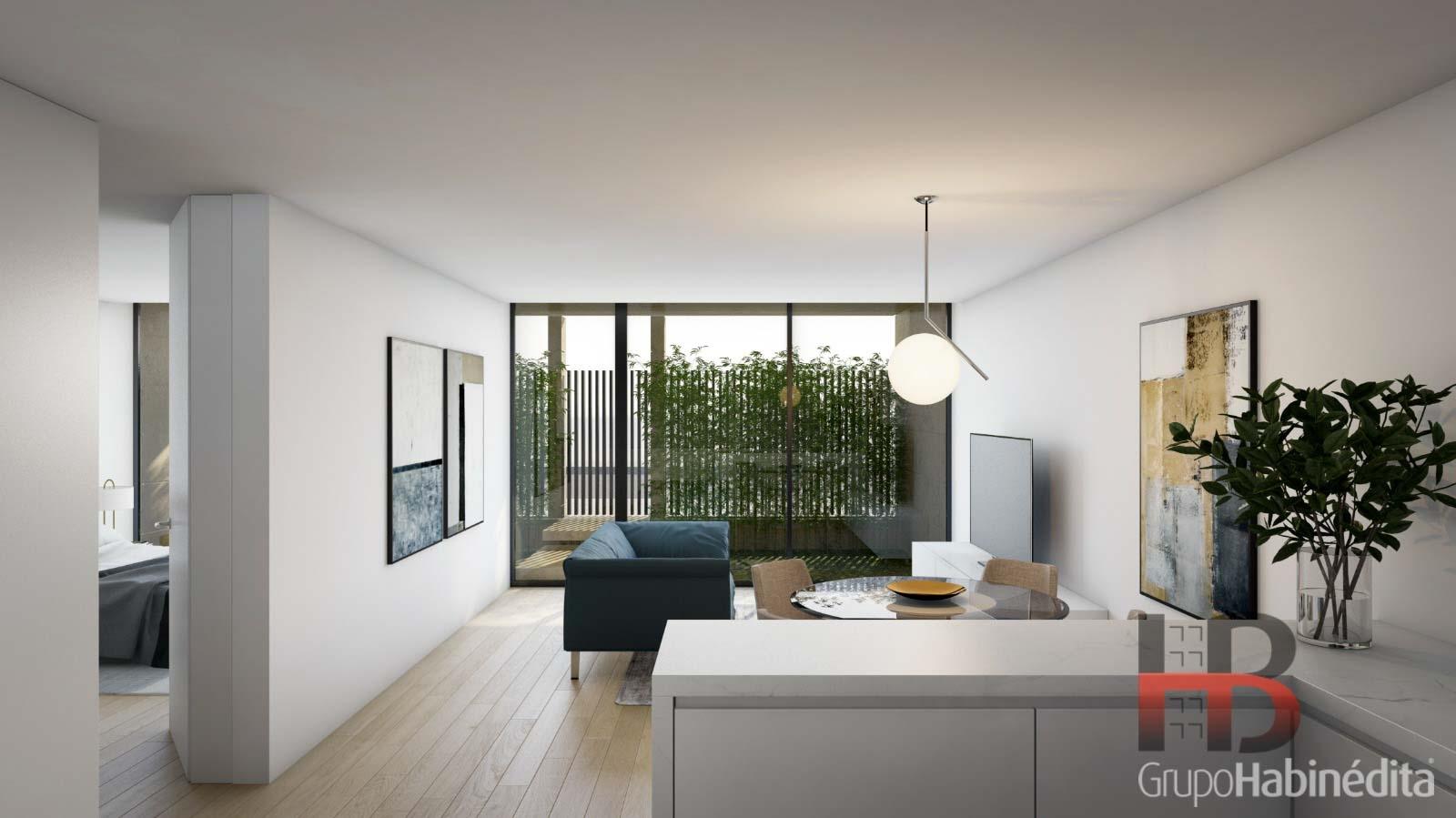 Apartamento T2 Venda em Paranhos,Porto