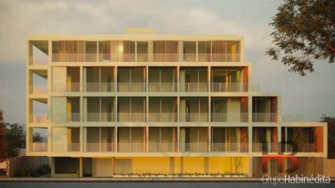 Apartamento T2 Venda em Paranhos,Porto