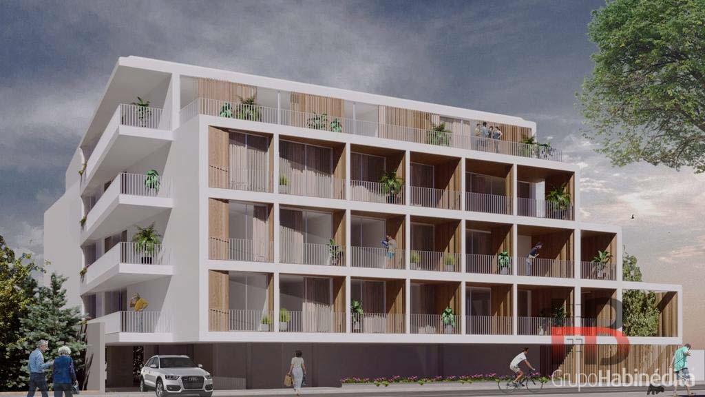 Apartamento T2 Venda em Paranhos,Porto