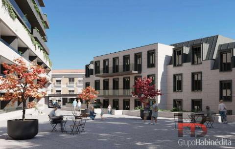 Apartamento T0 Venda em Mafamude e Vilar do Paraíso,Vila Nova de Gaia