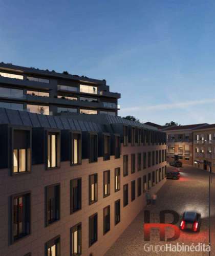 Apartamento T0 Venda em Mafamude e Vilar do Paraíso,Vila Nova de Gaia