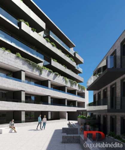 Apartamento T0 Venda em Mafamude e Vilar do Paraíso,Vila Nova de Gaia
