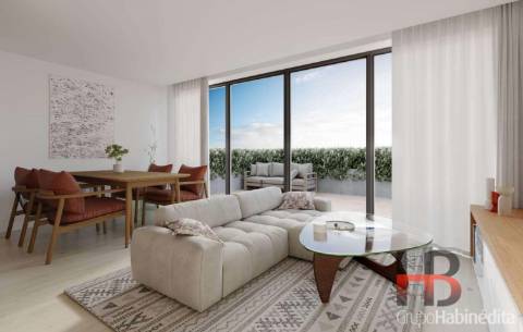 Apartamento T0 Venda em Mafamude e Vilar do Paraíso,Vila Nova de Gaia