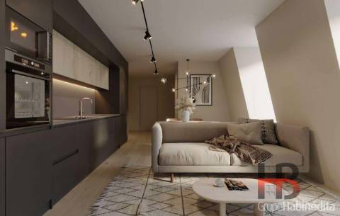 Apartamento T0 Venda em Mafamude e Vilar do Paraíso,Vila Nova de Gaia