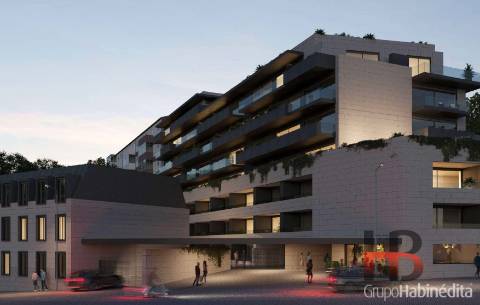 Apartamento T0 Venda em Mafamude e Vilar do Paraíso,Vila Nova de Gaia