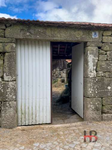 Quinta T5 Venda em Alcofra,Vouzela