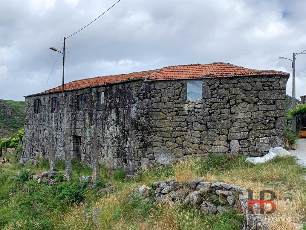 Quinta T5 Venda em Alcofra,Vouzela