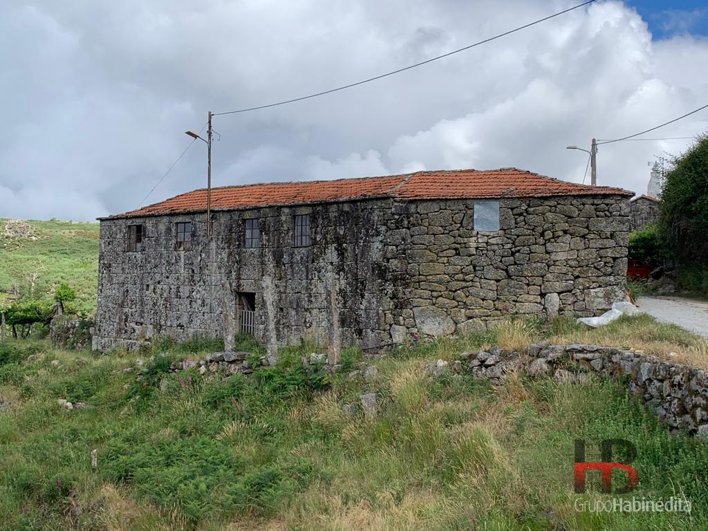 Quinta T5 Venda em Alcofra,Vouzela