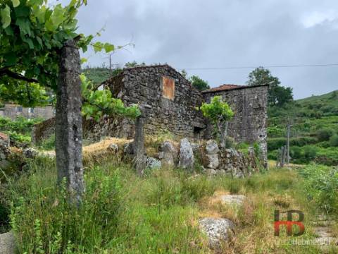 Quinta T5 Venda em Alcofra,Vouzela