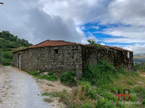 Quinta T5 Venda em Alcofra,Vouzela