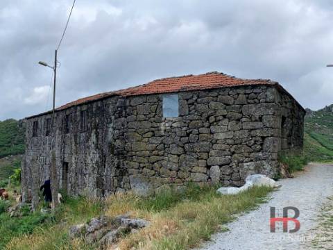 Quinta T5 Venda em Alcofra,Vouzela