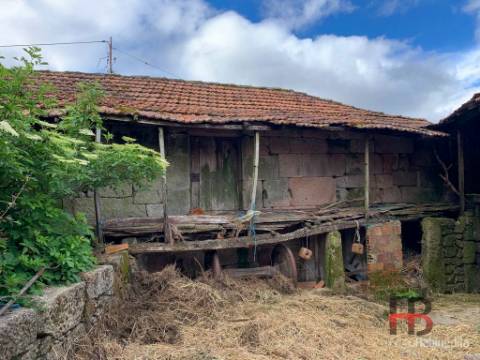 Quinta T5 Venda em Alcofra,Vouzela