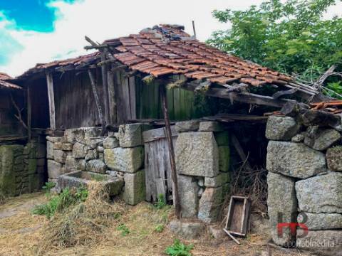Quinta T5 Venda em Alcofra,Vouzela