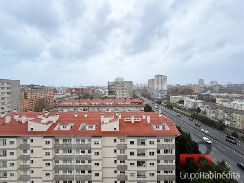Apartamento T2 Venda em Lordelo do Ouro e Massarelos,Porto