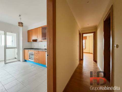 Apartamento T2 Venda em Lordelo do Ouro e Massarelos,Porto