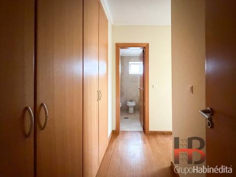 Apartamento T2 Venda em Lordelo do Ouro e Massarelos,Porto