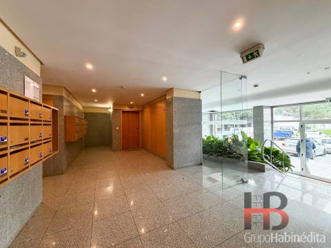 Apartamento T2 Venda em Lordelo do Ouro e Massarelos,Porto