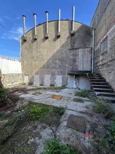 Prédio T4 Venda em Milheirós,Maia