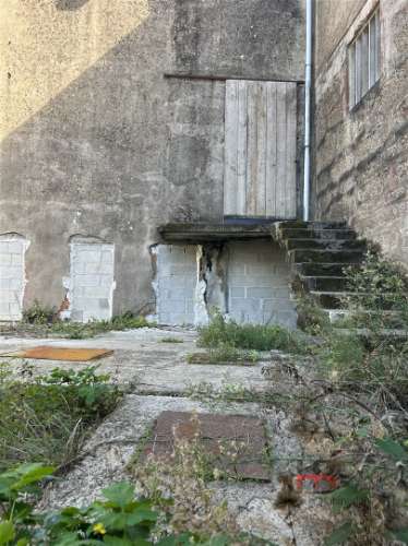 Prédio T4 Venda em Milheirós,Maia