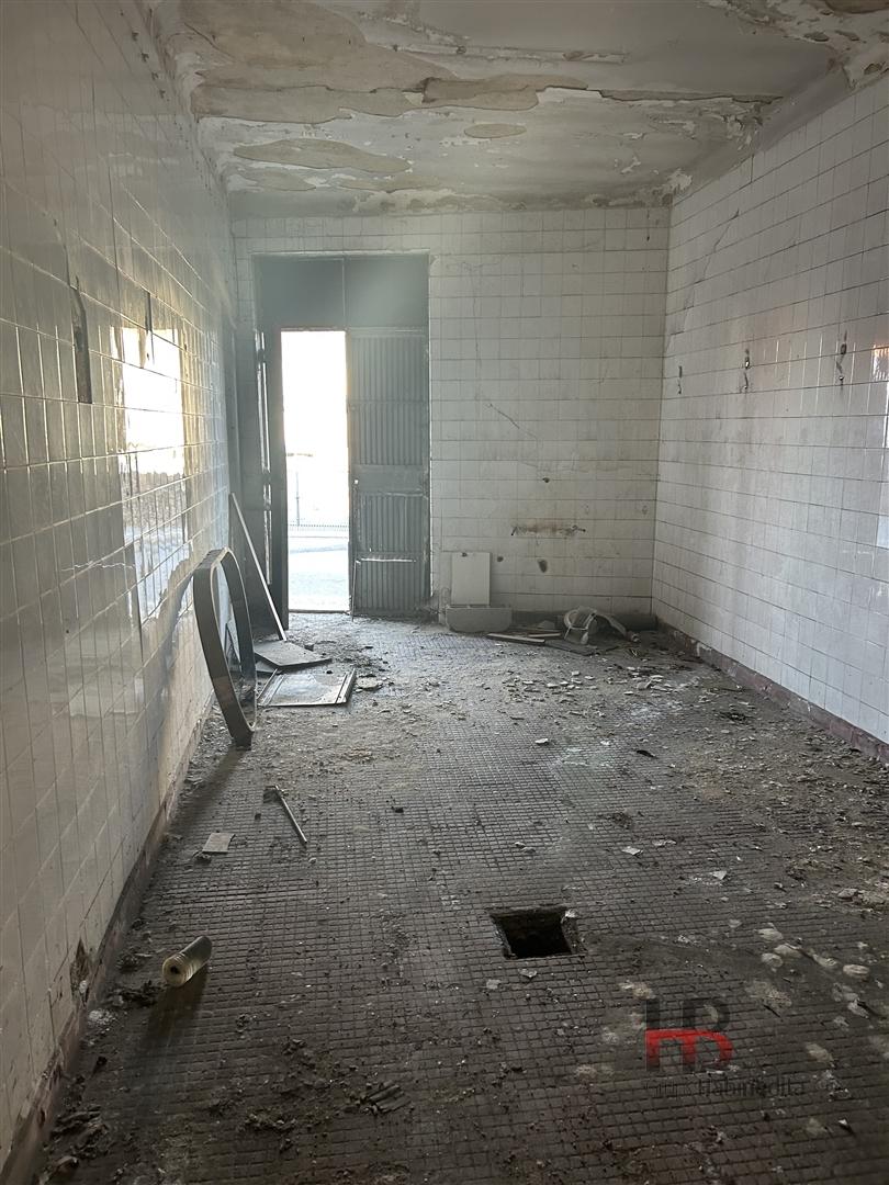 Prédio T4 Venda em Milheirós,Maia