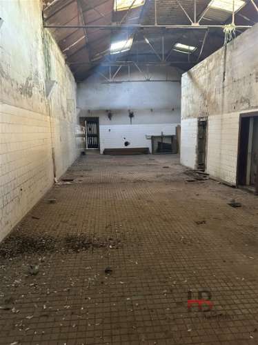 Prédio T4 Venda em Milheirós,Maia