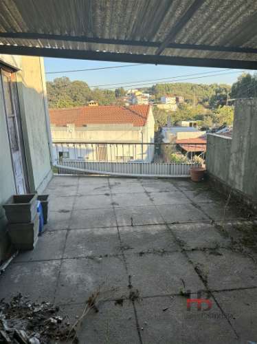 Prédio T4 Venda em Milheirós,Maia