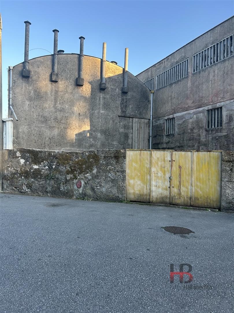 Prédio T4 Venda em Milheirós,Maia