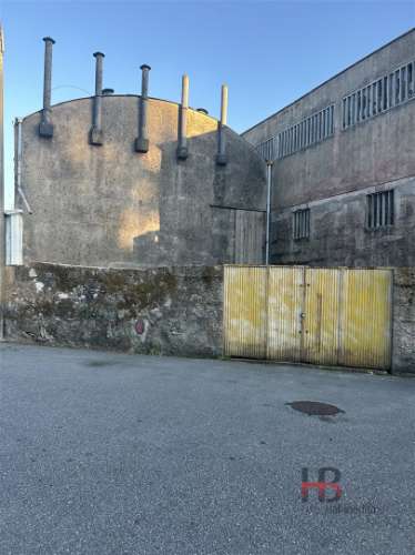 Prédio T4 Venda em Milheirós,Maia